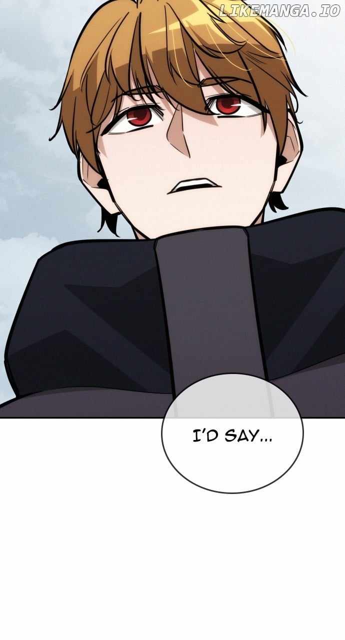 The Regressor Protects Only Me Chapter 26 91
